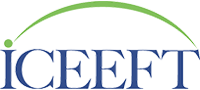 Dette er ICEEFT-logoen
