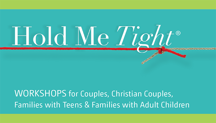 Hold Me Tight Events – ICEEFT