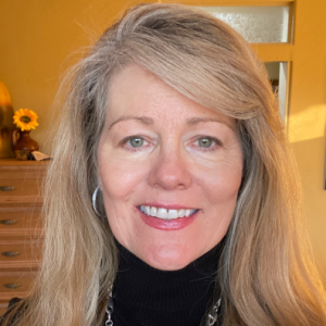Carol Corcoran