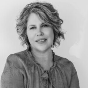 Lisa Bordas