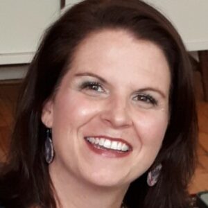 Jennifer Bartok