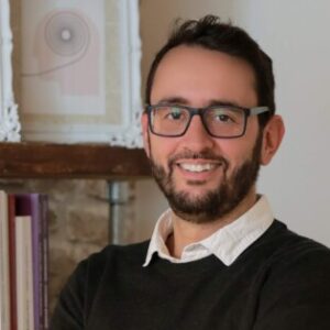 Giannis Pagonas