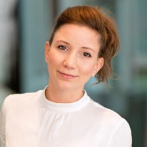Zsuzsa Somsák