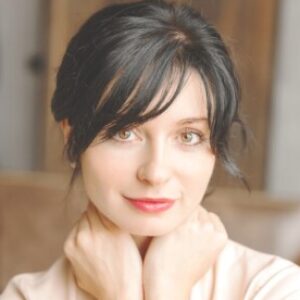 Elena Vysotskaya Sushko
