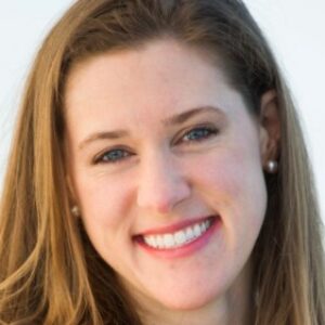 Kirsten Sidell