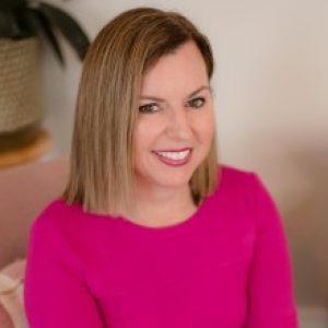 Stephanie Saari, LMFT